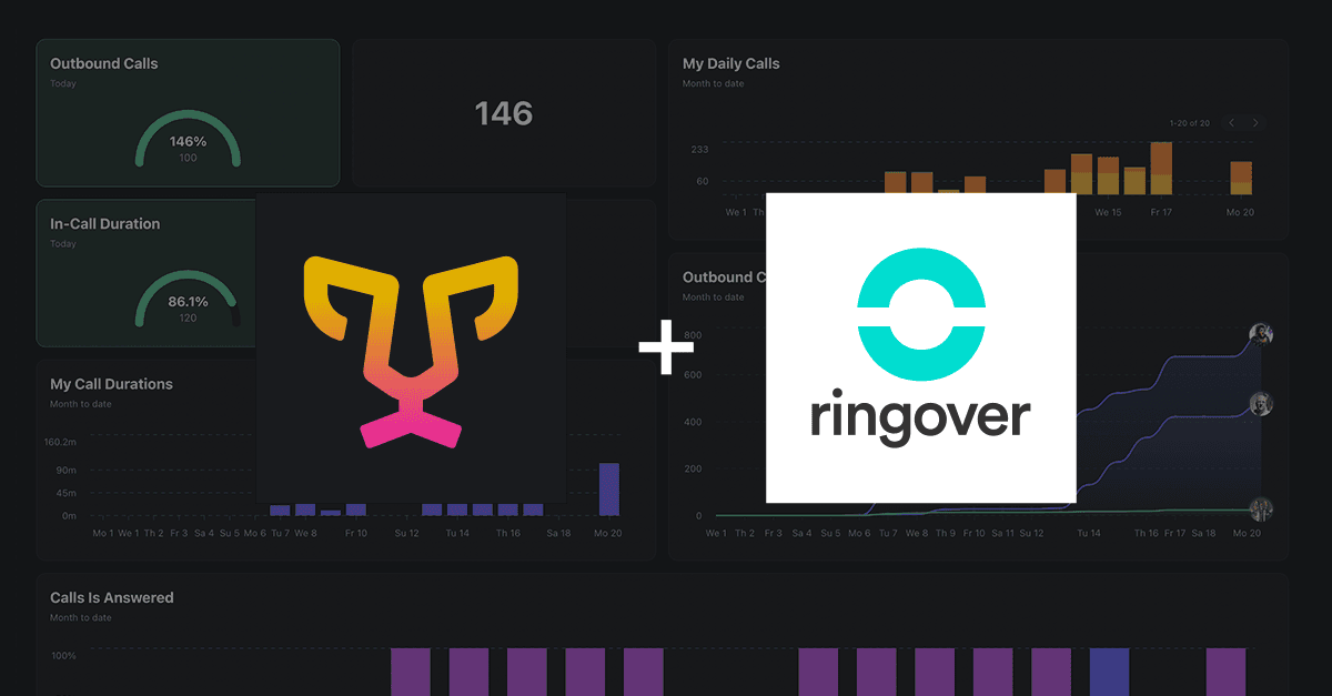 Ringover (New Data Source)